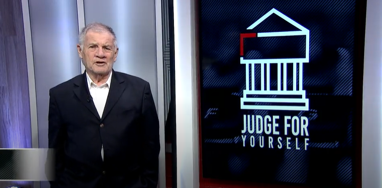 Judge For Yourself | Can GNU deliver on constitutional promises?